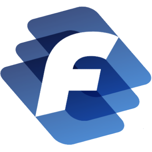 Fastupload Logo